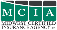 Midwest Certified Insurance Agency Logo