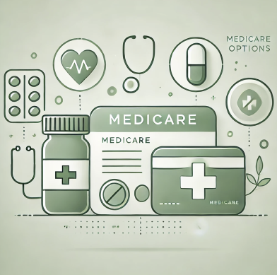 Medicare Energy Effciency