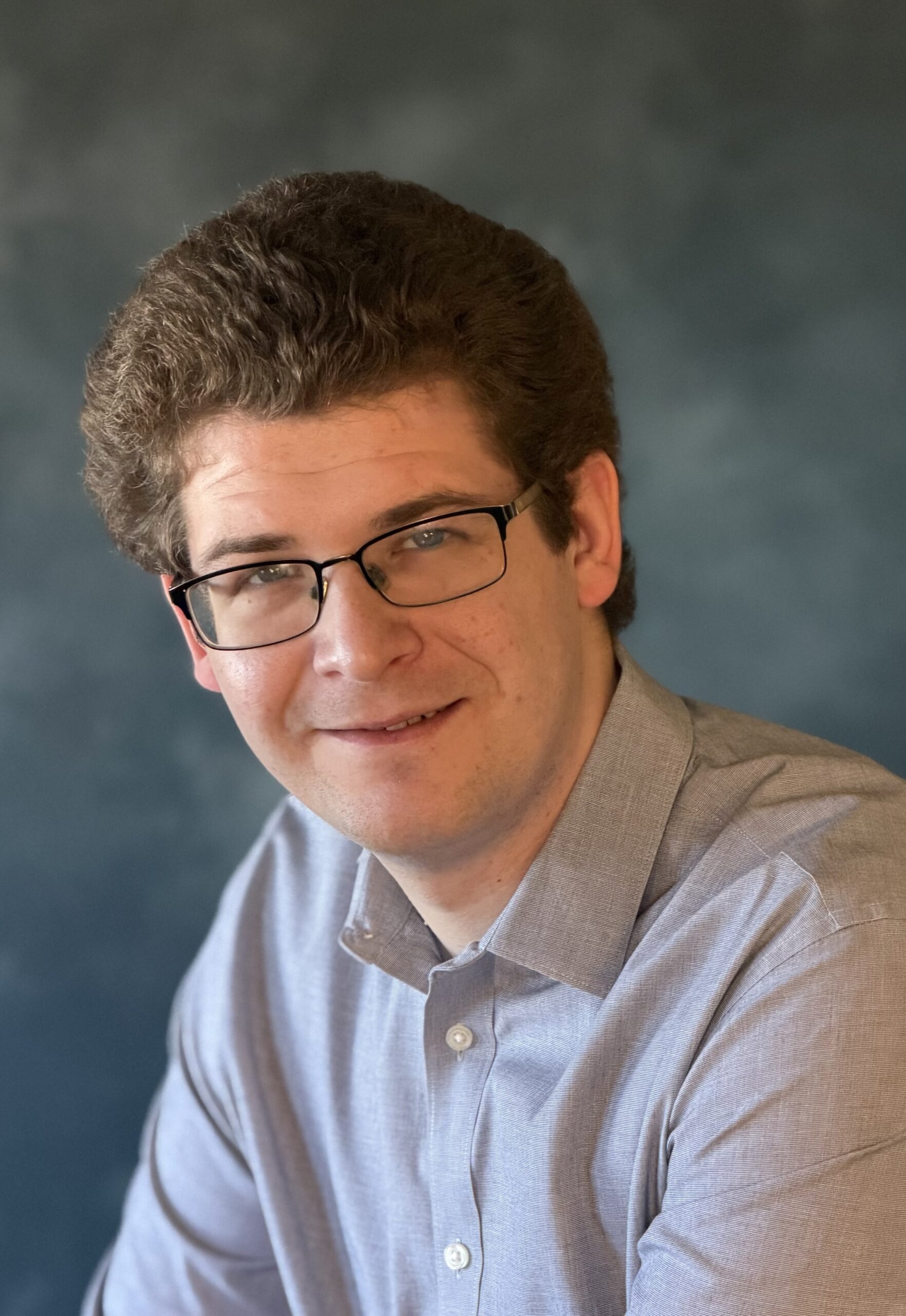 Perry Camodeca Jr Midwest Certified